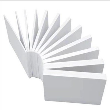 Koorik PVC vahtplaat