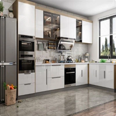 PVC-plaat kapi jaoks