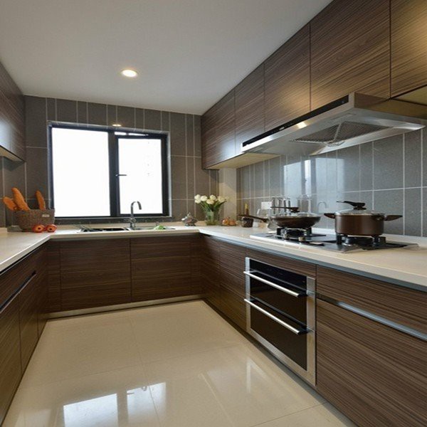 WPC Board For Kitchen Cabinets