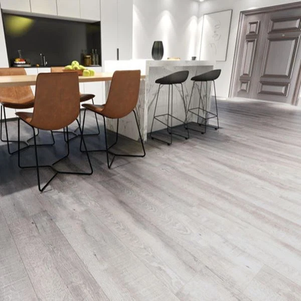 Plastic SPC Flooring