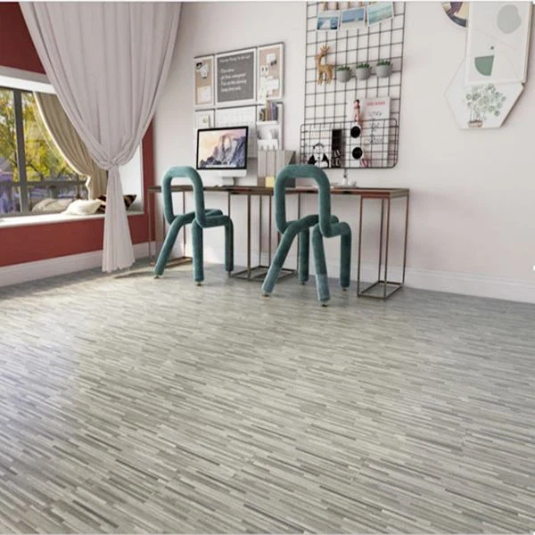 Plastikust SPC põrandakate