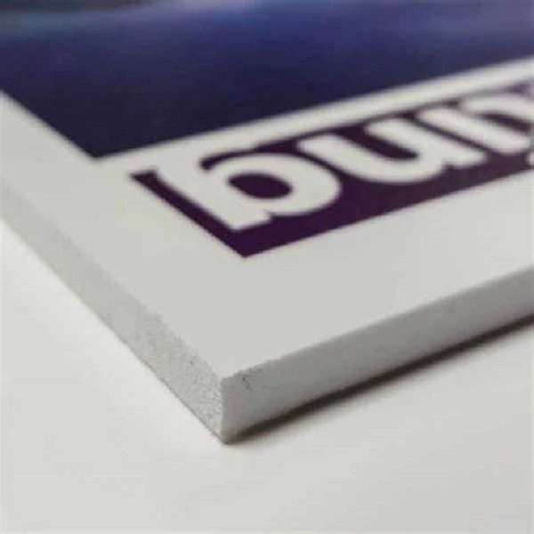 Pvc Board 