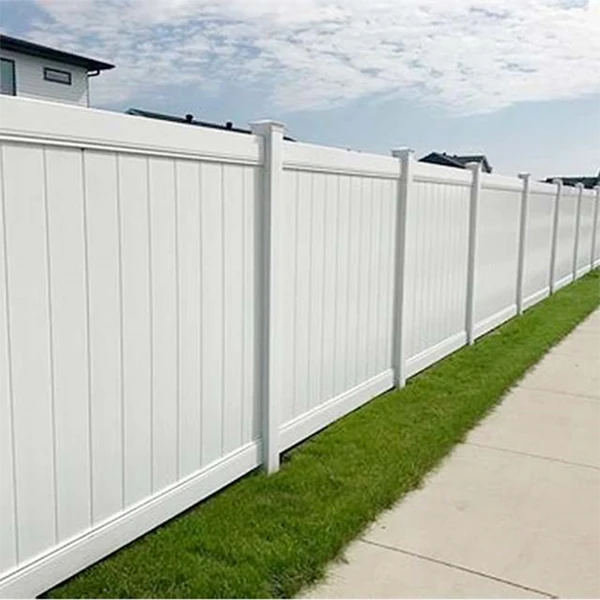 PVC aiapaneelid
