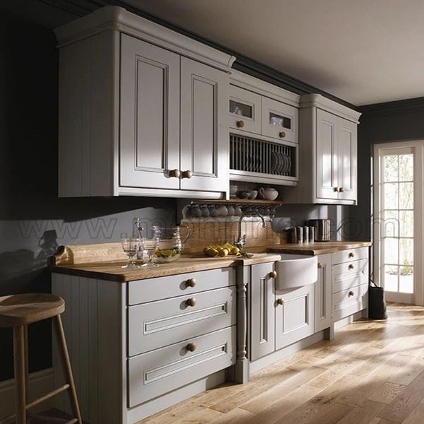 PVC Kitchen Cabinets Sheet