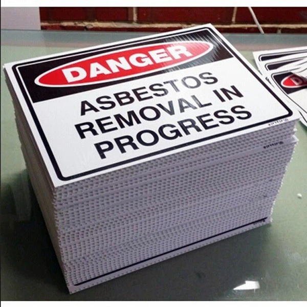 Pvc Board Printing