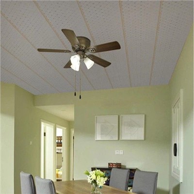 Lagede PVC vahtpaneel
