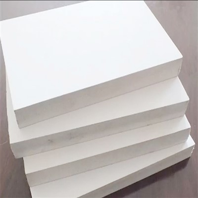 Koekstrudeeritud PVC vaht