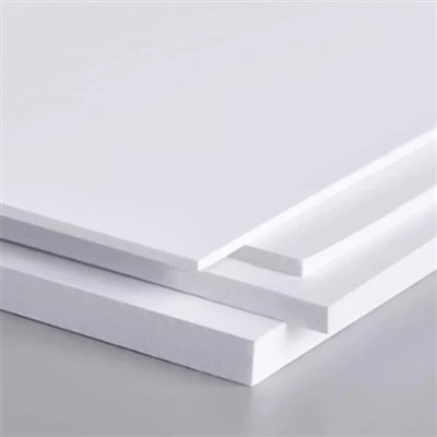 PVC vahtplaat 1-35mm