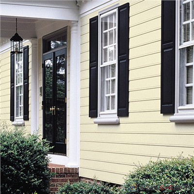 Vinüülviimistluslaud maja jaoks