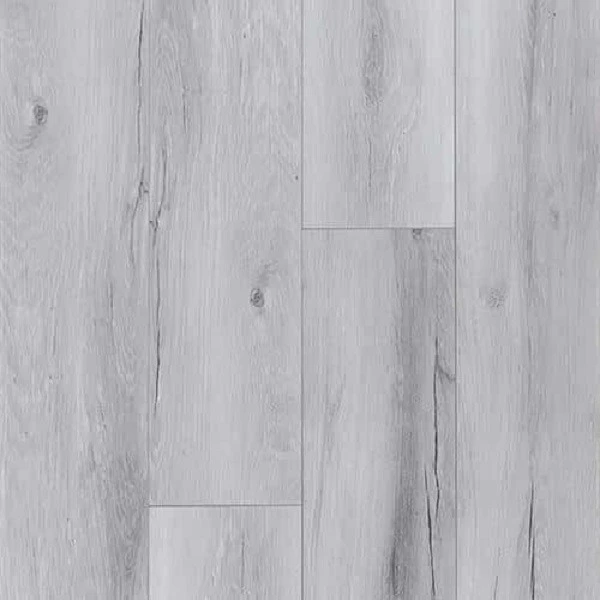 Vinyl Plank Flooring in A Bathroom