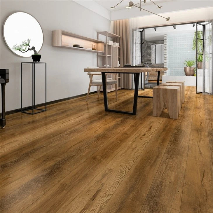 Vinyl Plank Flooring