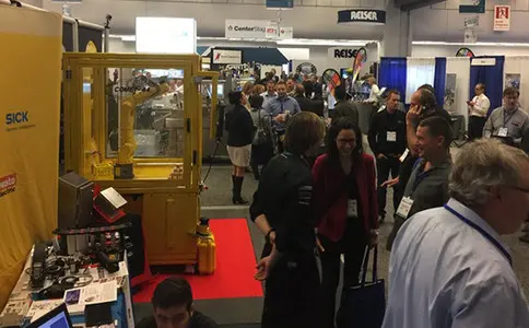 Canada Rubber & Plastics Exhibition Canada Rubber & Plastics Exhibition
