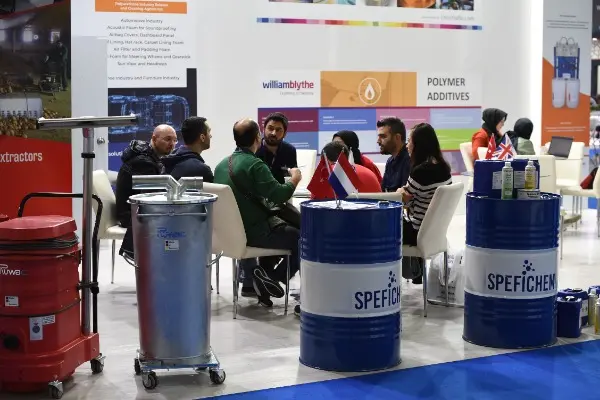 Putech Eurasia 2027 Putech Eurasia 2027
