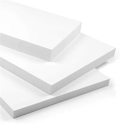 4x8 PVC vahtplaat