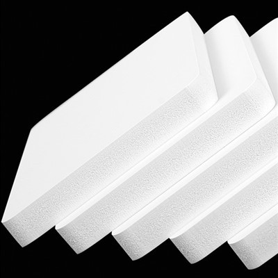 PVC vahtmaterjalist lehed mööbli jaoks