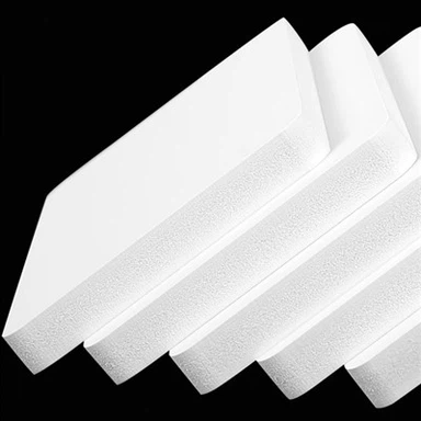 PVC vahtmaterjalist lehed mööbli jaoks