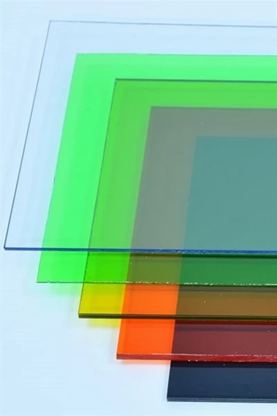 Tihedus ei ole tugevus – mida 0,45, 0,55 ja 0,70 g/cm³ ostate PVC-lehes