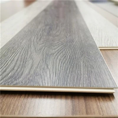 SPC Waterproof Vinyl Plank Flooring 5mm