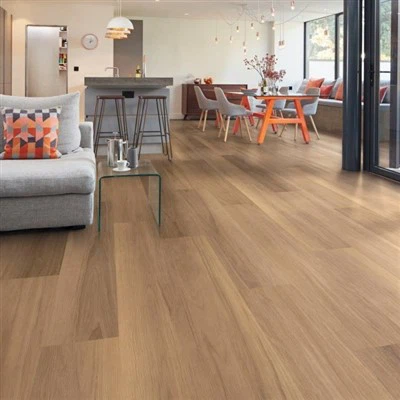 SPC Waterproof Vinyl Plank Flooring 5mm